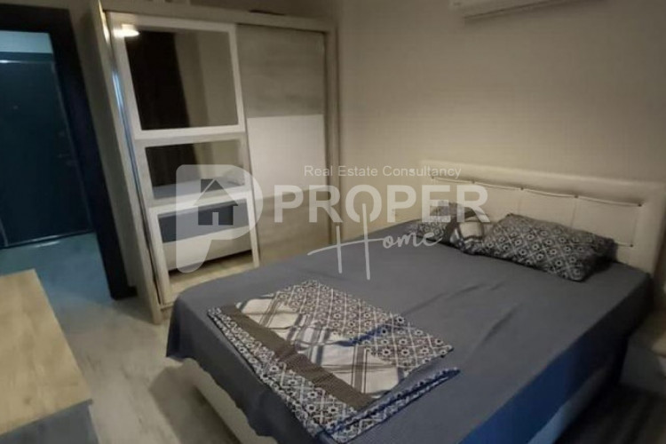 Квартира 2+1 в Коньяалты, Анталия, Турция | SBB-49111