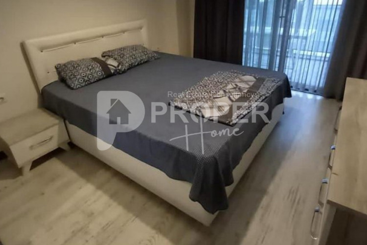 Квартира 2+1 в Коньяалты, Анталия, Турция | SBB-49111