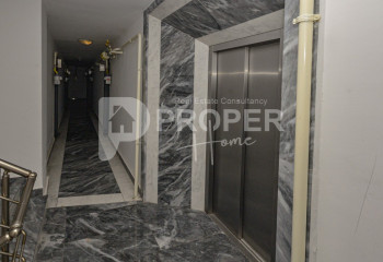 Квартира 2+1 в Коньяалты, Анталия, Турция | SBB-49111