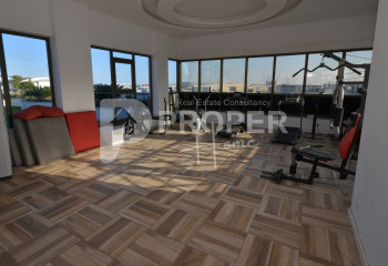 Квартира 2+1 в Коньяалты, Анталия, Турция | SBB-49111