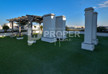 Квартира 2+1 в Коньяалты, Анталия, Турция | SBB-49111