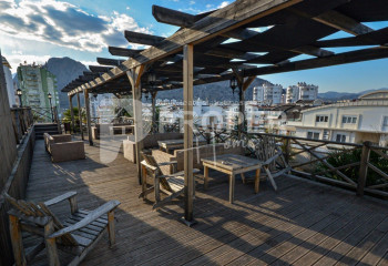 Квартира 2+1 в Коньяалты, Анталия, Турция | SBB-49111