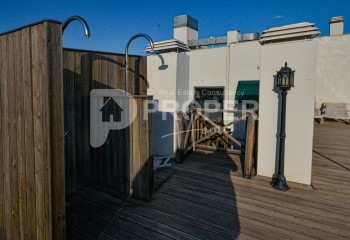 Квартира 2+1 в Коньяалты, Анталия, Турция | SBB-49111