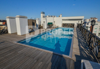 Квартира 2+1 в Коньяалты, Анталия, Турция | SBB-49111