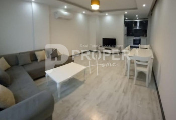 Квартира 2+1 в Коньяалты, Анталия, Турция | SBB-49111