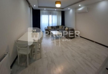 Квартира 2+1 в Коньяалты, Анталия, Турция | SBB-49111