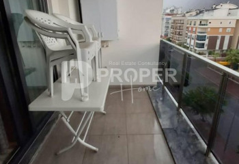 Квартира 2+1 в Коньяалты, Анталия, Турция | SBB-49111