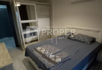 Квартира 2+1 в Коньяалты, Анталия, Турция | SBB-49111