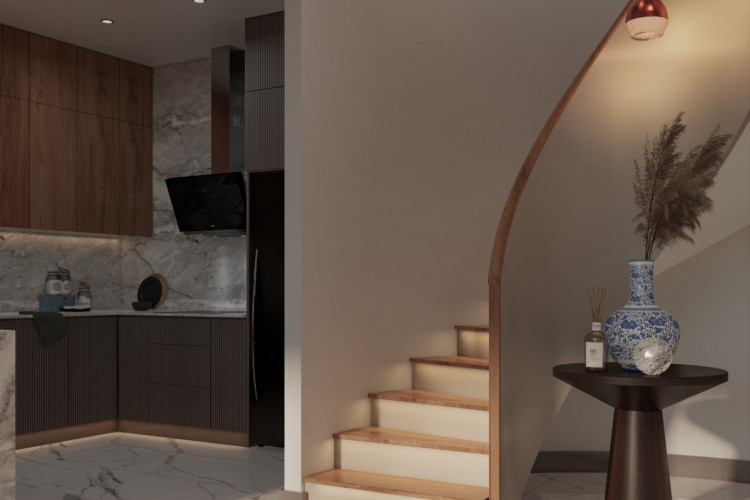 Вилла 4+1 в Каргыджаке, Алания, Турция | PBB-49124