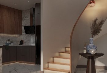 Вилла 4+1 в Каргыджаке, Алания, Турция | PBB-49124