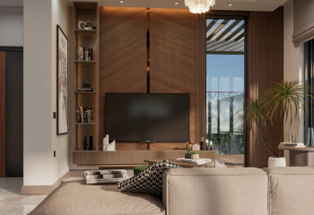 Вилла 4+1 в Каргыджаке, Алания, Турция | PBB-49124