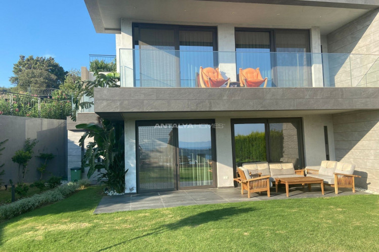 Вилла 5+1 в Бодруме, Турция | PTE-49145