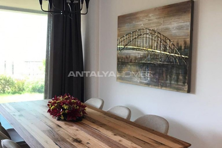 Вилла 5+1 в Бодруме, Турция | PTE-49145