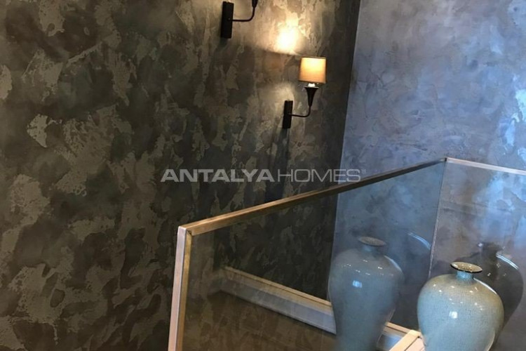 Вилла 5+1 в Бодруме, Турция | PTE-49145