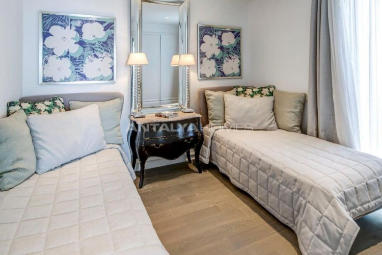 Вилла 5+1 в Бодруме, Турция | PTE-49145