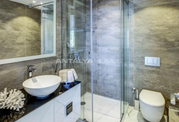 Вилла 5+1 в Бодруме, Турция | PTE-49145