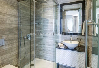 Вилла 5+1 в Бодруме, Турция | PTE-49145