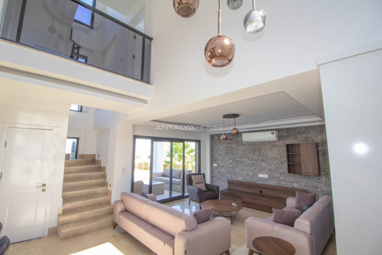 Вилла 4+1 в Фетхие, Турция | STE-49146