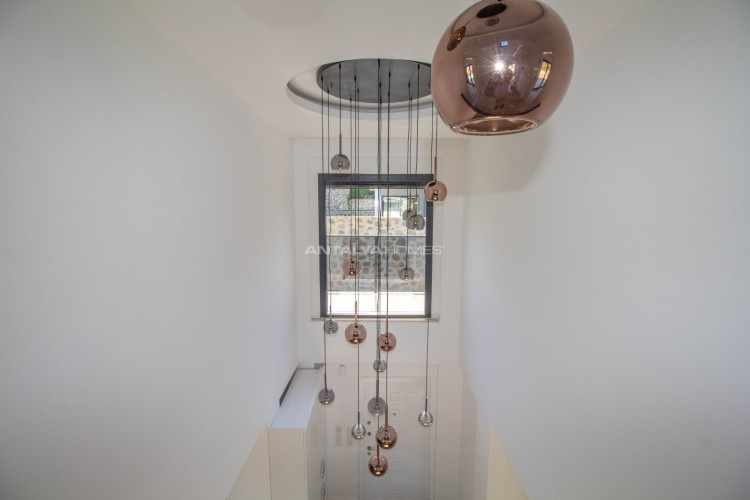 Вилла 4+1 в Фетхие, Турция | STE-49146