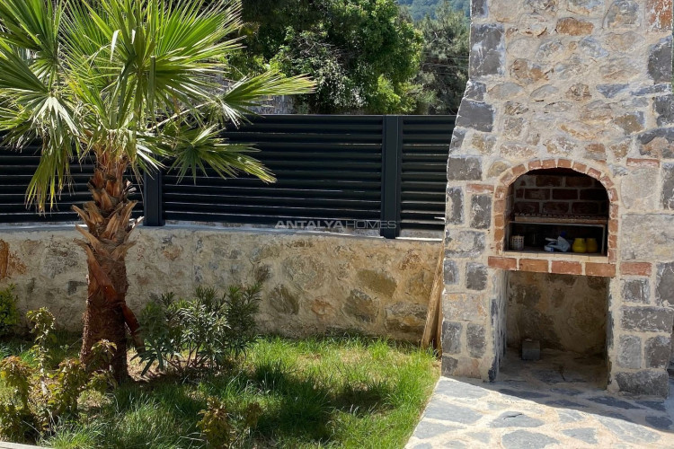 Вилла 4+1 в Фетхие, Турция | STE-49146