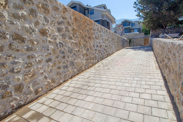 Вилла 4+1 в Фетхие, Турция | STE-49146