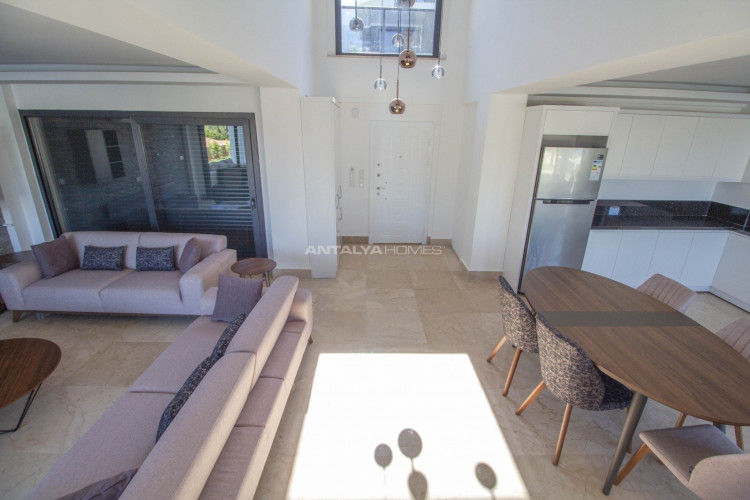 Вилла 4+1 в Фетхие, Турция | STE-49146