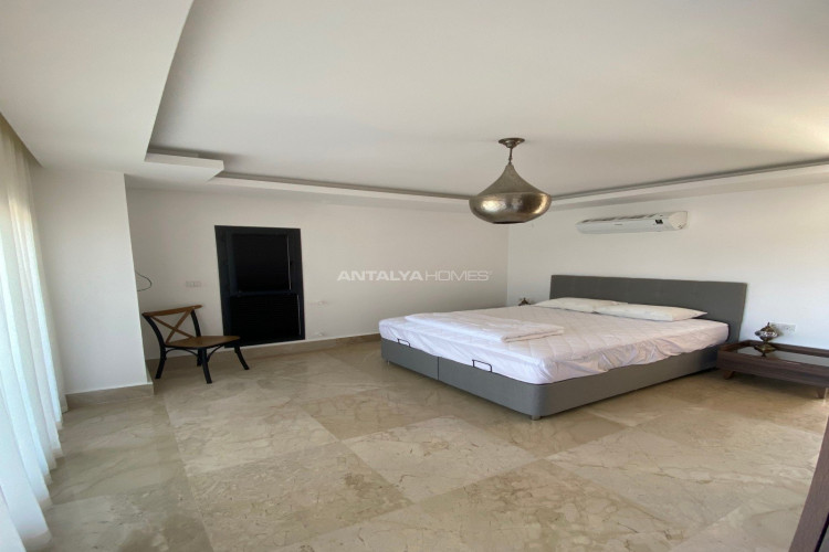 Вилла 4+1 в Фетхие, Турция | STE-49146