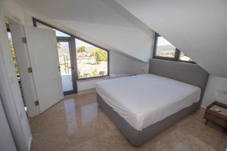 Вилла 4+1 в Фетхие, Турция | STE-49146