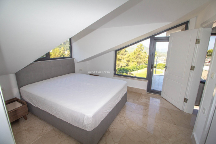 Вилла 4+1 в Фетхие, Турция | STE-49146