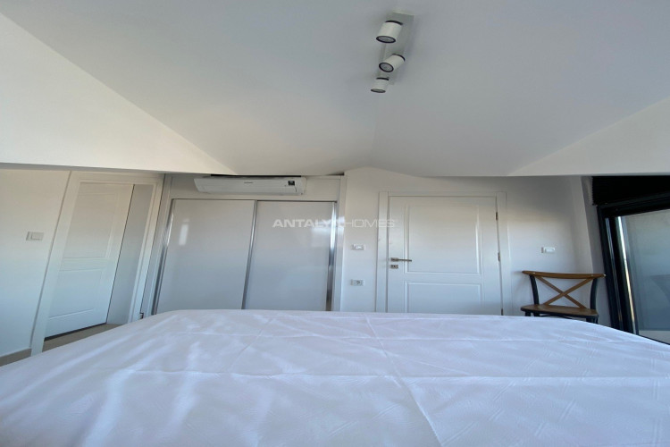 Вилла 4+1 в Фетхие, Турция | STE-49146