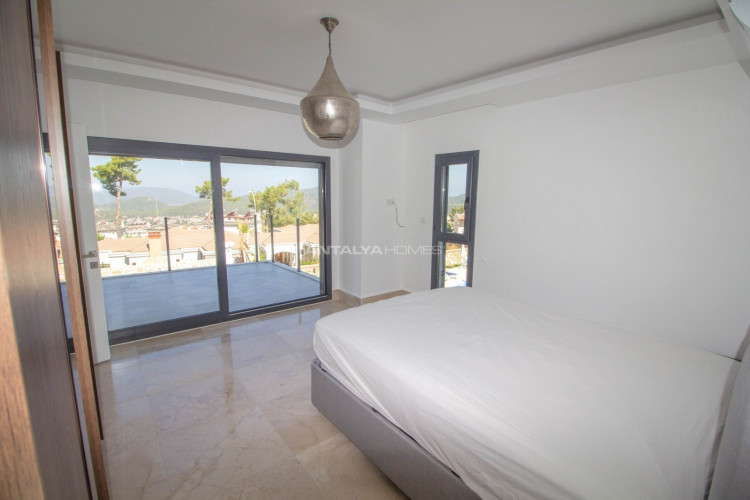 Вилла 4+1 в Фетхие, Турция | STE-49146