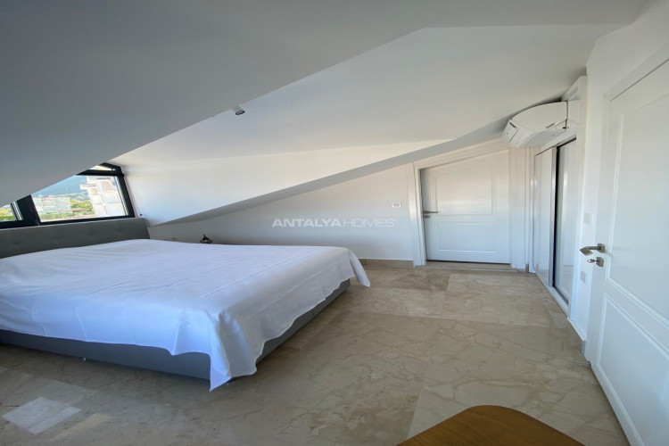 Вилла 4+1 в Фетхие, Турция | STE-49146