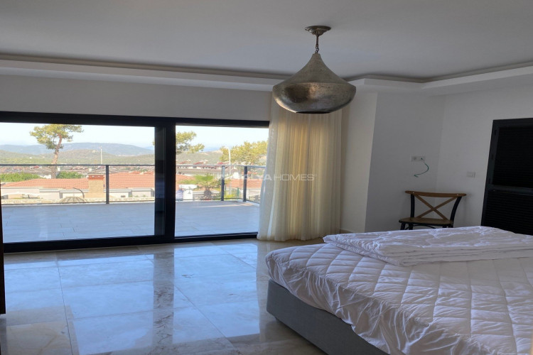 Вилла 4+1 в Фетхие, Турция | STE-49146