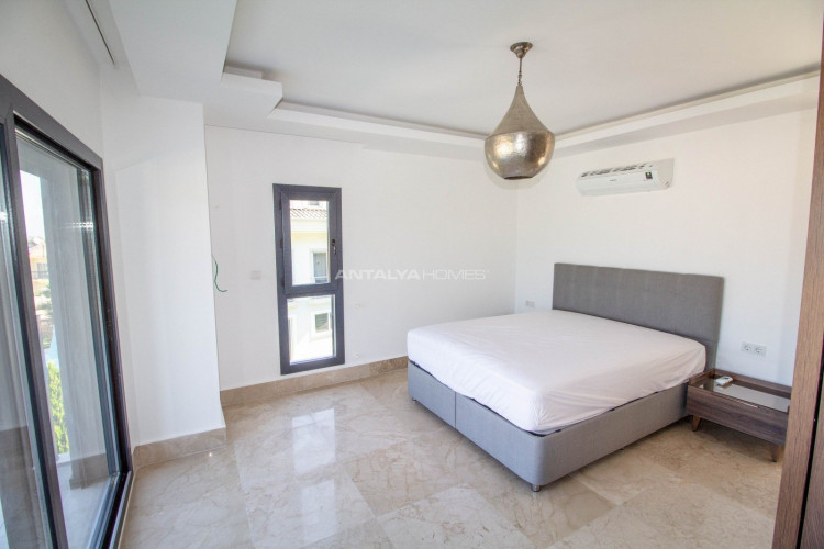 Вилла 4+1 в Фетхие, Турция | STE-49146