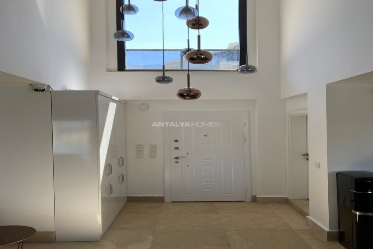 Вилла 4+1 в Фетхие, Турция | STE-49146