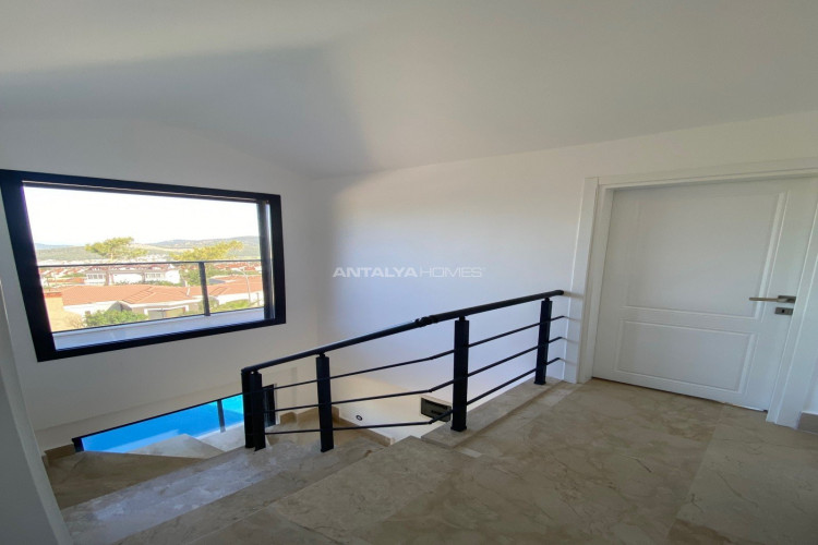 Вилла 4+1 в Фетхие, Турция | STE-49146