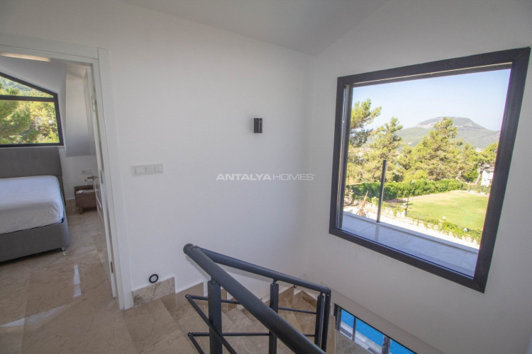 Вилла 4+1 в Фетхие, Турция | STE-49146