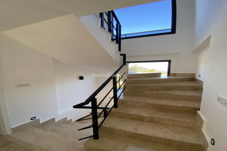 Вилла 4+1 в Фетхие, Турция | STE-49146