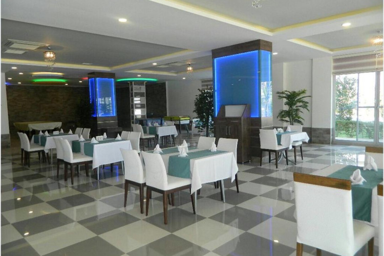 Квартира 1+1 в Алании, Турция | PTE-49153