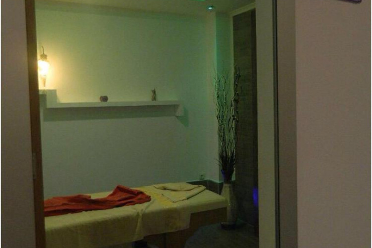 Квартира 1+1 в Алании, Турция | PTE-49153