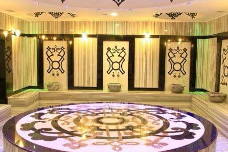 Квартира 1+1 в Алании, Турция | PTE-49153