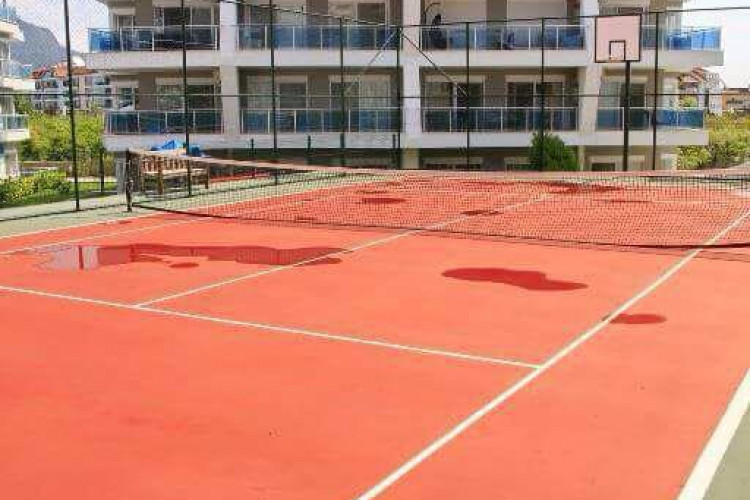 Квартира 1+1 в Алании, Турция | PTE-49153