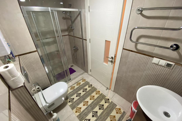 Квартира 1+1 в Алании, Турция | PTE-49153