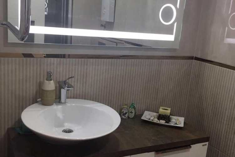 Квартира 1+1 в Алании, Турция | PTE-49153