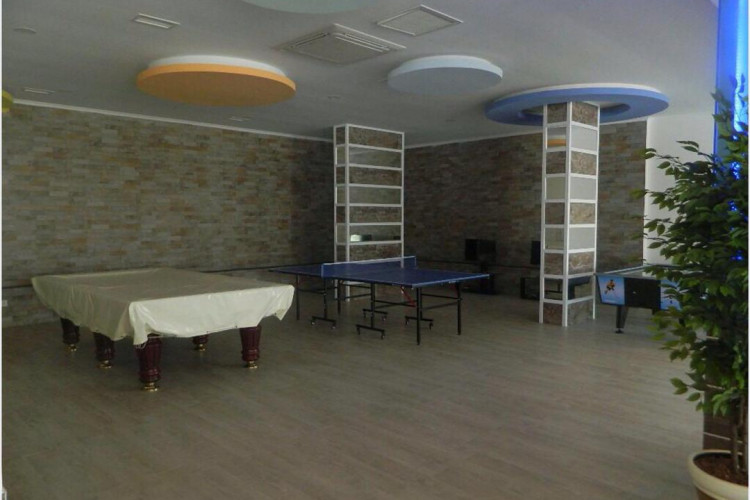 Квартира 1+1 в Алании, Турция | PTE-49153