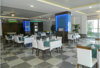 Квартира 1+1 в Алании, Турция | PTE-49153