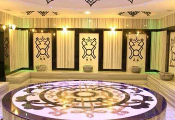 Квартира 1+1 в Алании, Турция | PTE-49153