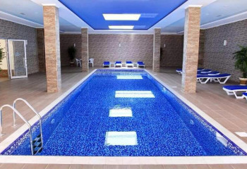 Квартира 1+1 в Алании, Турция | PTE-49153