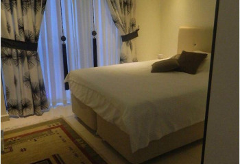 Квартира 1+1 в Алании, Турция | PTE-49153