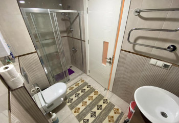 Квартира 1+1 в Алании, Турция | PTE-49153